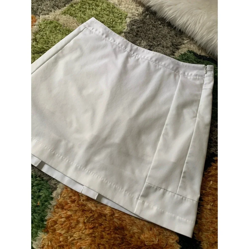 Adidas tennis skort - Picture 3 of 8